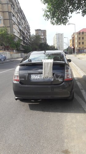 Toyota Prius 2007, 232,550 km - 1.5 л - Bakı