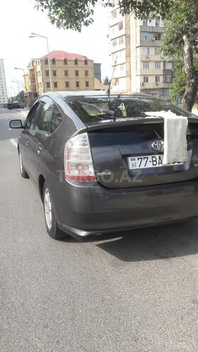 Toyota Prius 2007, 232,550 km - 1.5 л - Bakı