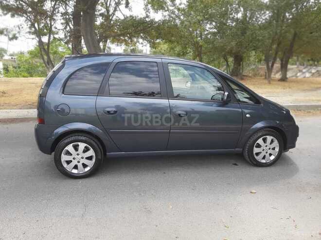 Opel Meriva 2006, 165,000 km - 1.3 l - Bakı