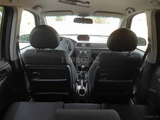 Opel Meriva 2006, 165,000 km - 1.3 l - Bakı
