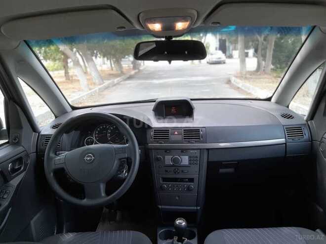 Opel Meriva 2006, 165,000 km - 1.3 l - Bakı