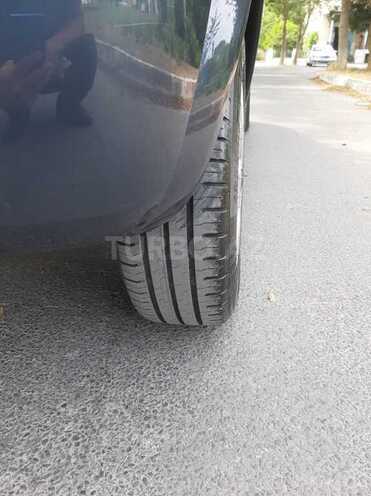 Opel Meriva 2006, 165,000 km - 1.3 l - Bakı