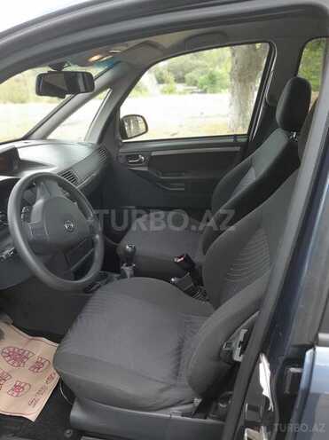 Opel Meriva 2006, 165,000 km - 1.3 l - Bakı