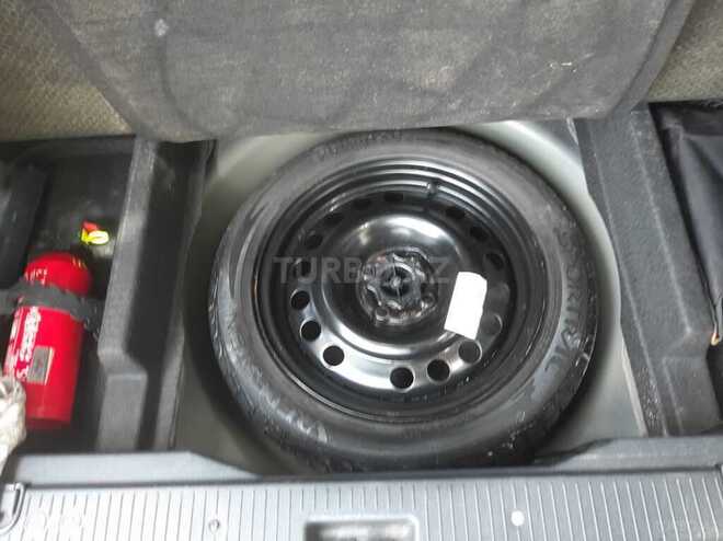 Opel Meriva 2006, 165,000 km - 1.3 l - Bakı