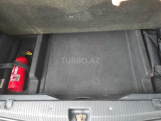 Opel Meriva 2006, 165,000 km - 1.3 l - Bakı