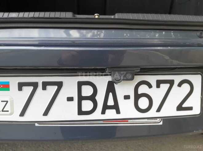 Opel Meriva 2006, 165,000 km - 1.3 l - Bakı