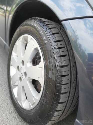Opel Meriva 2006, 165,000 km - 1.3 l - Bakı