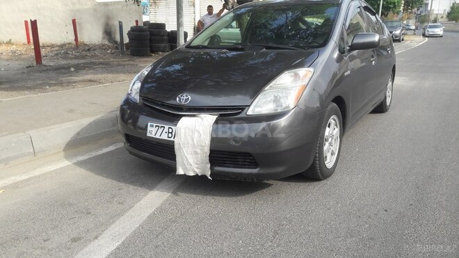 Toyota Prius 2007, 232,550 km - 1.5 л - Bakı