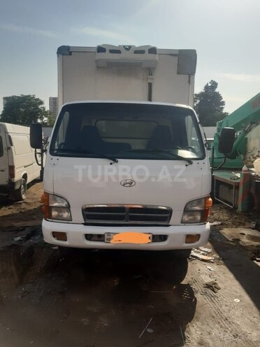 Hyundai HD-72 2005, 320,000 km - 3.9 л - Bakı