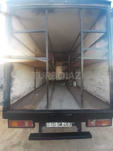 Hyundai HD-72 2005, 320,000 km - 3.9 л - Bakı