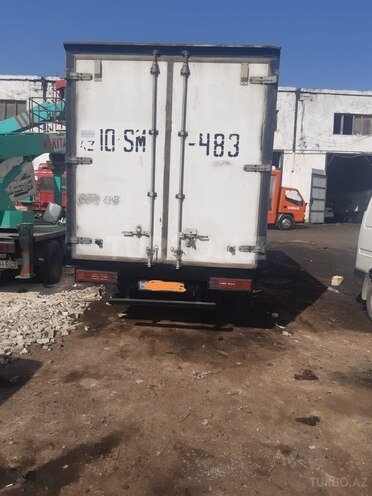 Hyundai HD-72 2005, 320,000 km - 3.9 л - Bakı