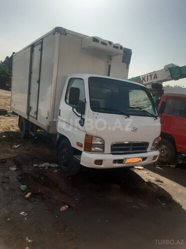 Hyundai HD-72 2005, 320,000 km - 3.9 л - Bakı