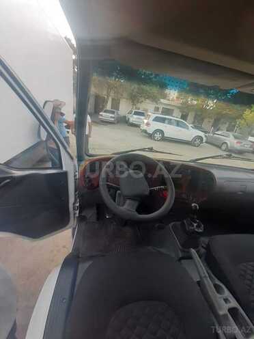 Hyundai HD-72 2005, 320,000 km - 3.9 л - Bakı