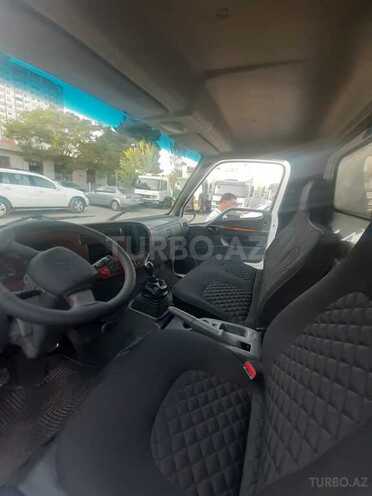 Hyundai HD-72 2005, 320,000 km - 3.9 л - Bakı