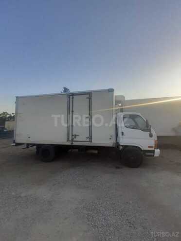 Hyundai HD-72 2005, 320,000 km - 3.9 л - Bakı