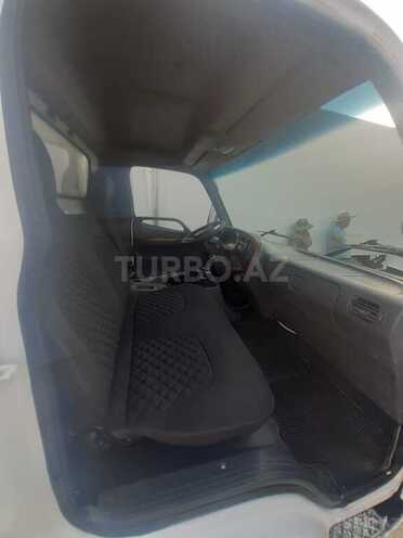 Hyundai HD-72 2005, 320,000 km - 3.9 л - Bakı