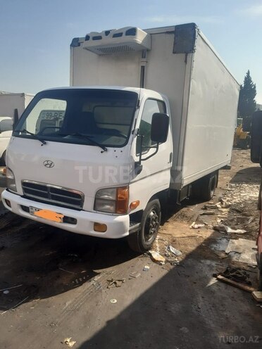 Hyundai HD-72 2005, 320,000 km - 3.9 л - Bakı