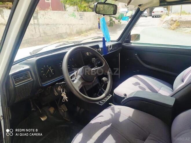 LADA (VAZ) 2107 2007, 10,425 km - 1.6 l - Bakı