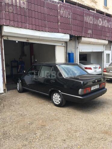Tofas Sahin 2004, 127,000 km - 1.6 l - Bakı