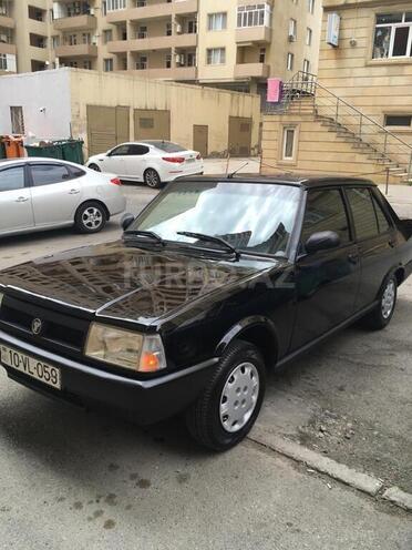 Tofas Sahin 2004, 127,000 km - 1.6 l - Bakı