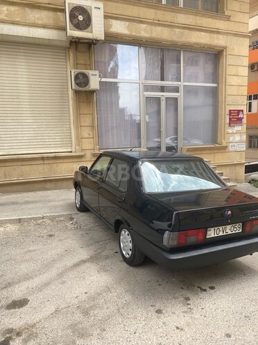 Tofas Sahin 2004, 127,000 km - 1.6 l - Bakı