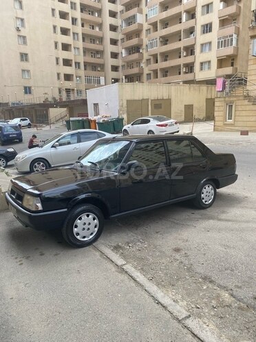 Tofas Sahin 2004, 127,000 km - 1.6 l - Bakı