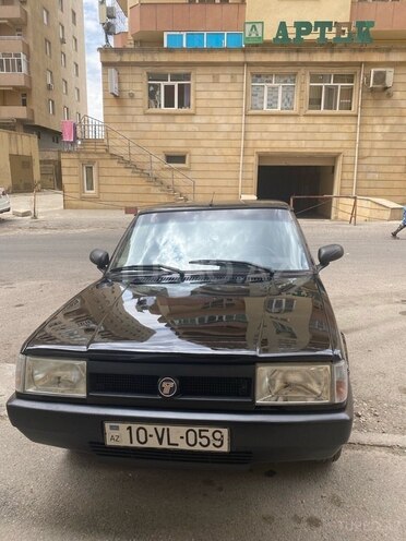 Tofas Sahin 2004, 127,000 km - 1.6 l - Bakı