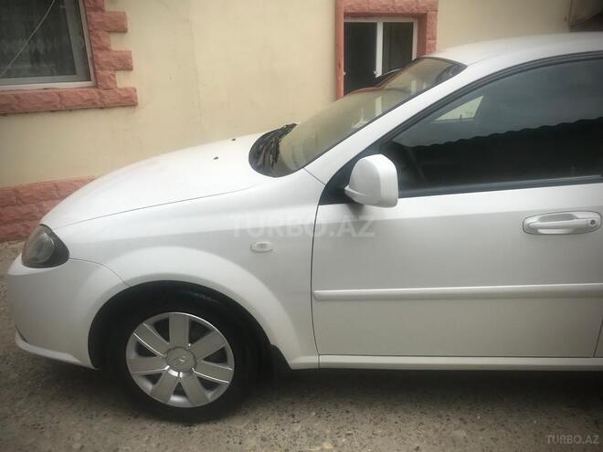 Daewoo Gentra 2013, 500,000 km - 1.5 л - Bakı