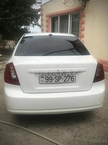 Daewoo Gentra 2013, 500,000 km - 1.5 л - Bakı