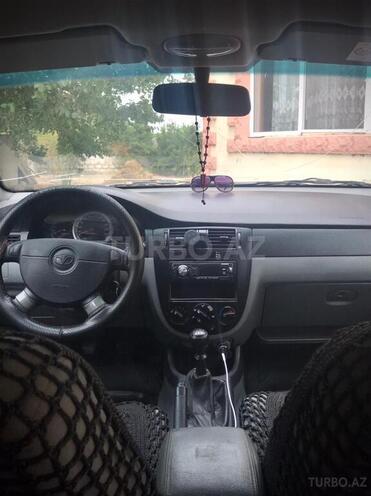 Daewoo Gentra 2013, 500,000 km - 1.5 л - Bakı