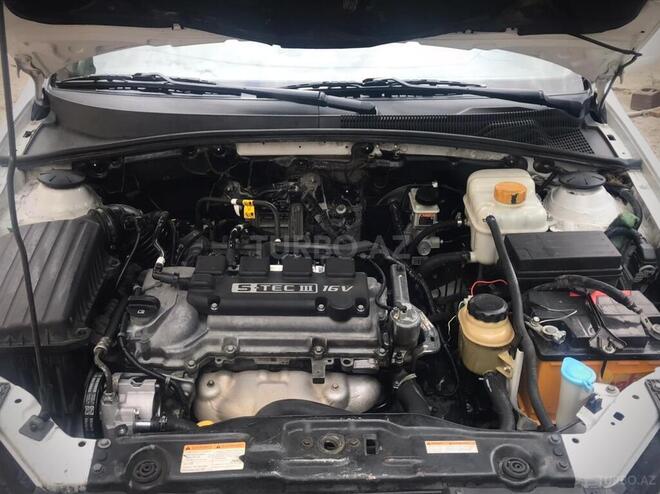 Daewoo Gentra 2013, 500,000 km - 1.5 л - Bakı