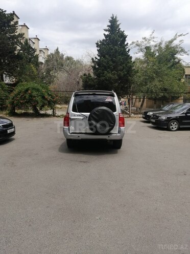 Mitsubishi Pajero 2005, 215,000 km - 3.0 l - Bakı