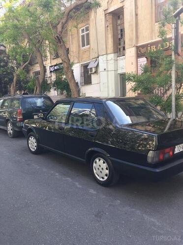 Tofas Sahin 2004, 127,000 km - 1.6 l - Bakı