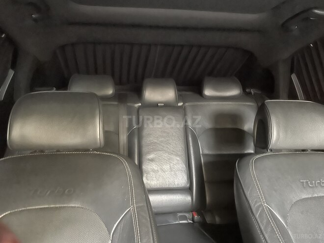Hyundai Sonata 2015, 115,000 km - 2.0 l - Bakı