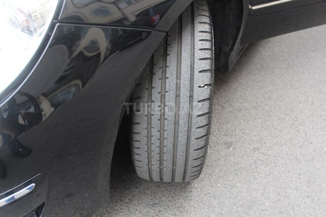 Mercedes B 180 2008, 58,000 km - 1.7 l - Bakı
