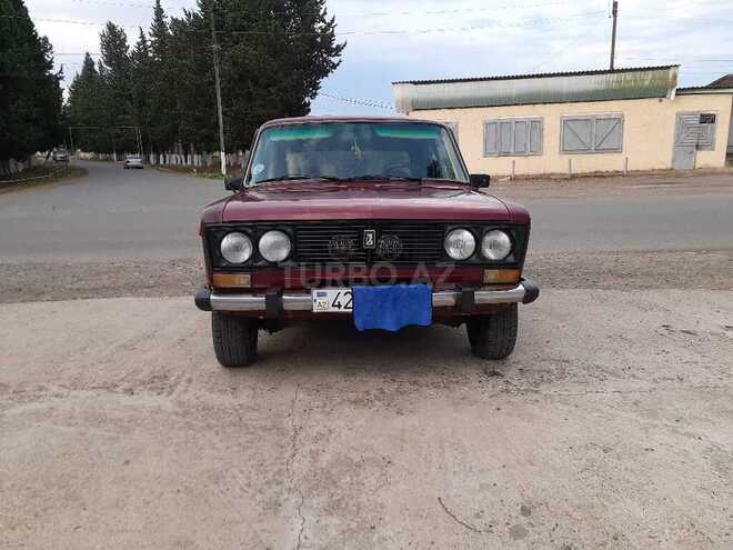 LADA (VAZ) 2106 2006, 22,222 km - 1.6 л - Lənkəran