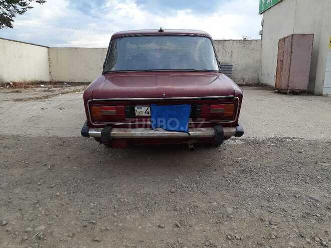 LADA (VAZ) 2106 2006, 22,222 km - 1.6 л - Lənkəran