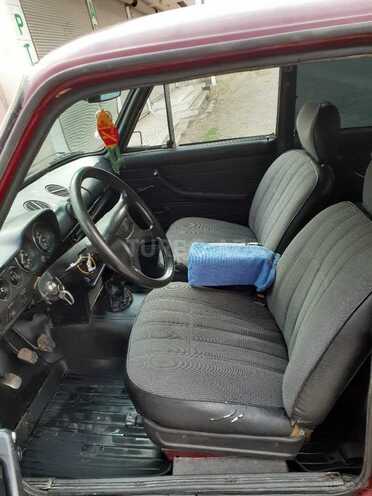 LADA (VAZ) 2106 2006, 22,222 km - 1.6 л - Lənkəran
