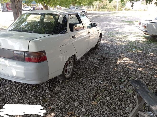 LADA (VAZ) 2110 1998, 270,000 km - 1.5 l - Xaçmaz