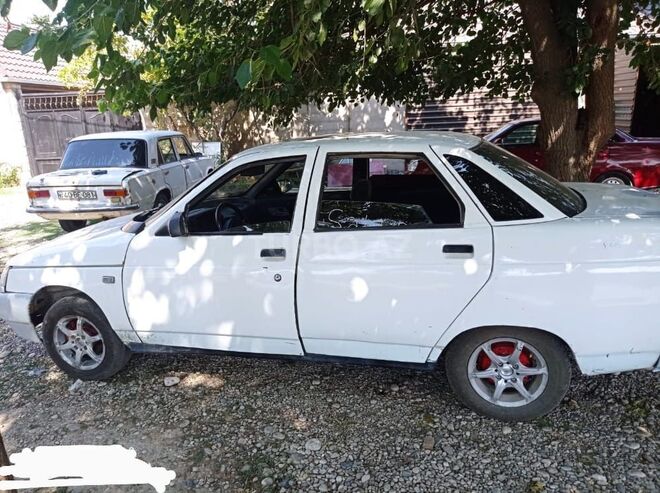 LADA (VAZ) 2110 1998, 270,000 km - 1.5 l - Xaçmaz