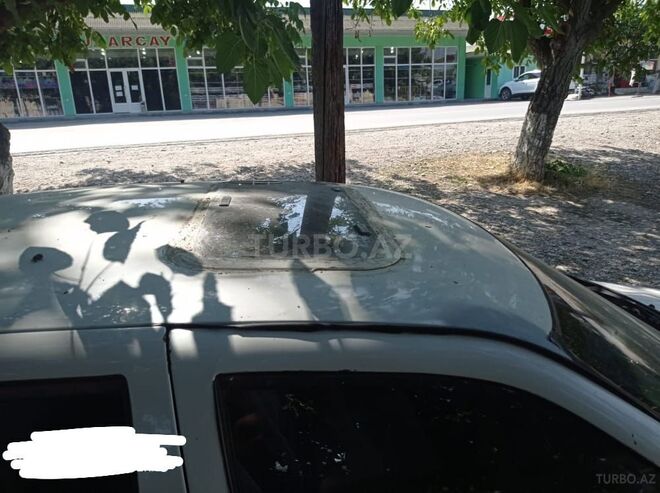 LADA (VAZ) 2110 1998, 270,000 km - 1.5 l - Xaçmaz
