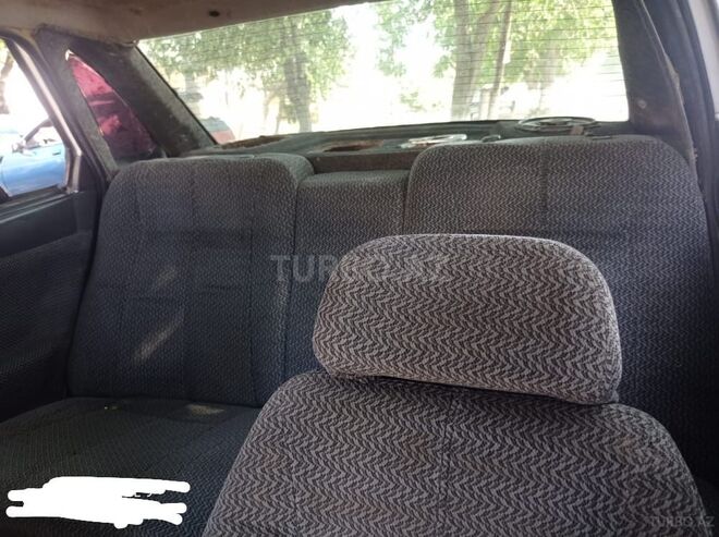 LADA (VAZ) 2110 1998, 270,000 km - 1.5 l - Xaçmaz