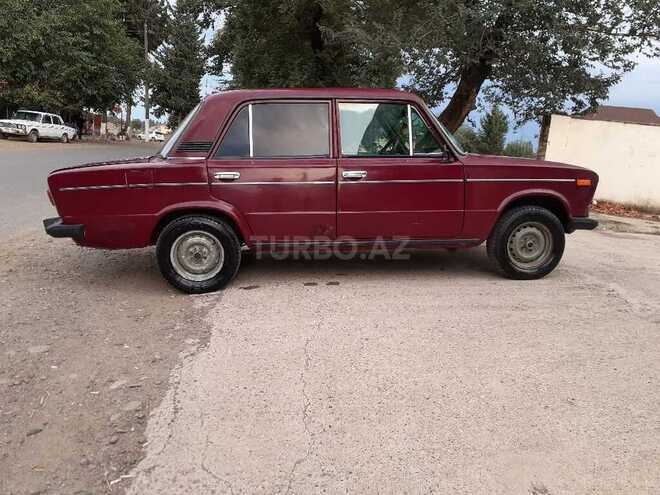 LADA (VAZ) 2106 2006, 22,222 km - 1.6 л - Lənkəran