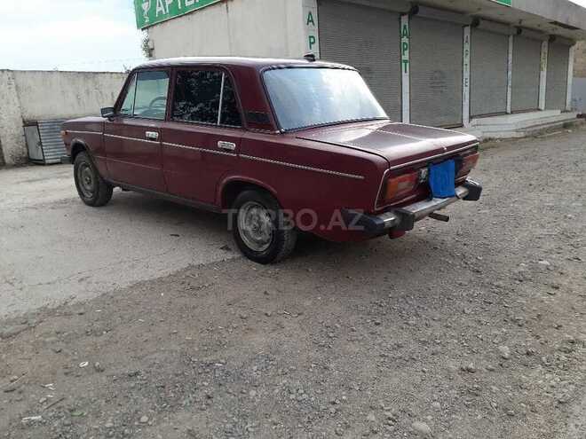 LADA (VAZ) 2106 2006, 22,222 km - 1.6 л - Lənkəran
