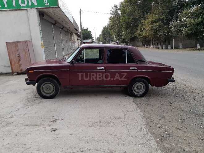 LADA (VAZ) 2106 2006, 22,222 km - 1.6 л - Lənkəran