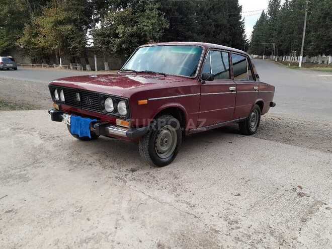 LADA (VAZ) 2106 2006, 22,222 km - 1.6 л - Lənkəran