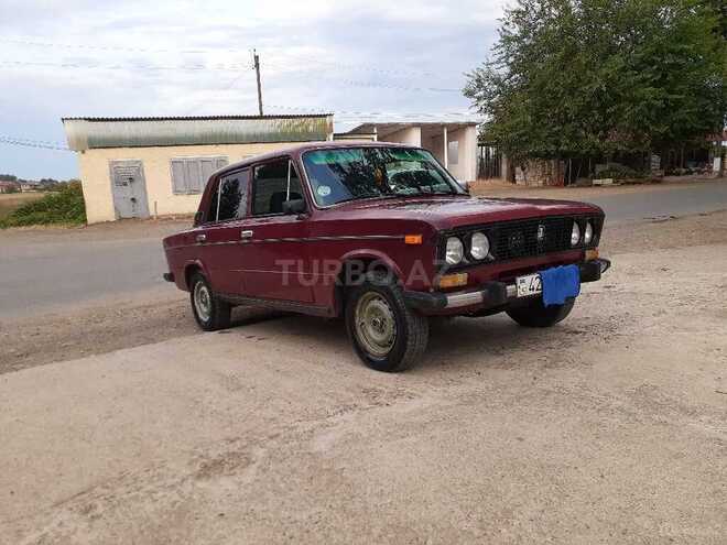 LADA (VAZ) 2106 2006, 22,222 km - 1.6 л - Lənkəran