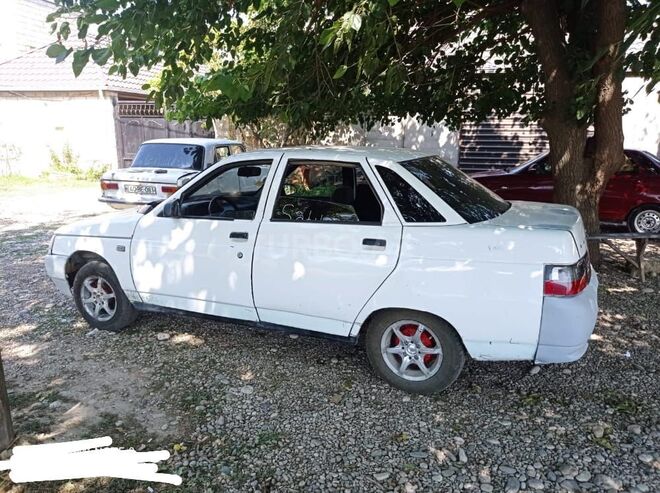 LADA (VAZ) 2110 1998, 270,000 km - 1.5 l - Xaçmaz