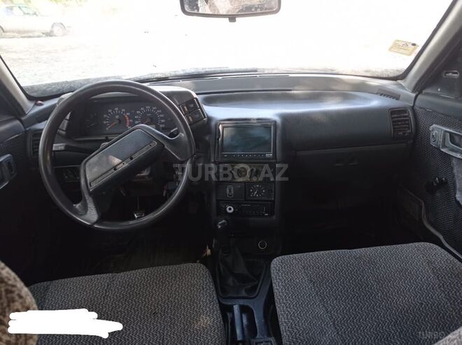 LADA (VAZ) 2110 1998, 270,000 km - 1.5 l - Xaçmaz