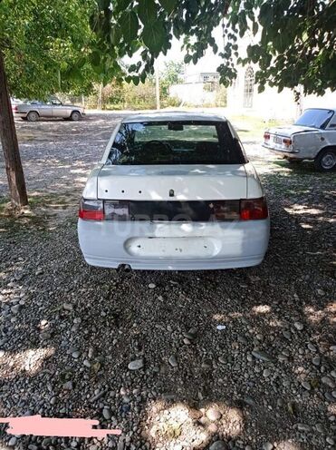 LADA (VAZ) 2110 1998, 270,000 km - 1.5 l - Xaçmaz